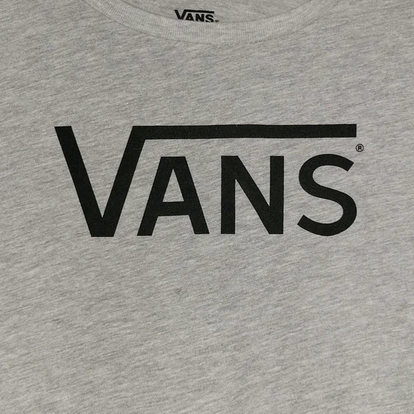 Vans T-Shirt - Picture 2 of 3